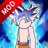 火柴人超级龙影搏斗无限能量版 1.2.4安卓版