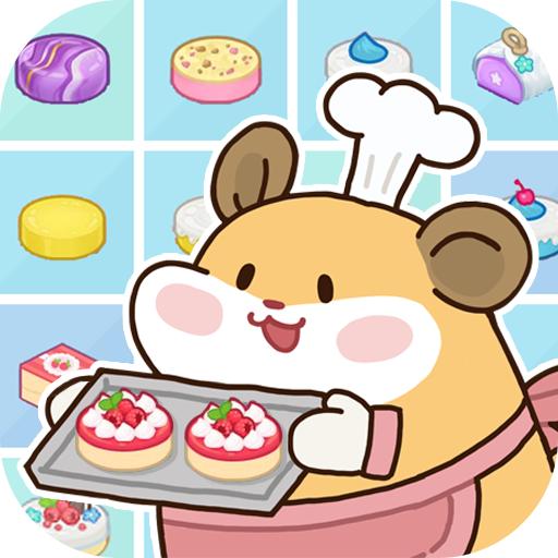 可爱厨房美食烹饪最新版 1.1安卓版