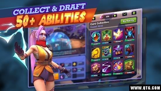 Ability Draft(能力条约) 0.3.4最新版