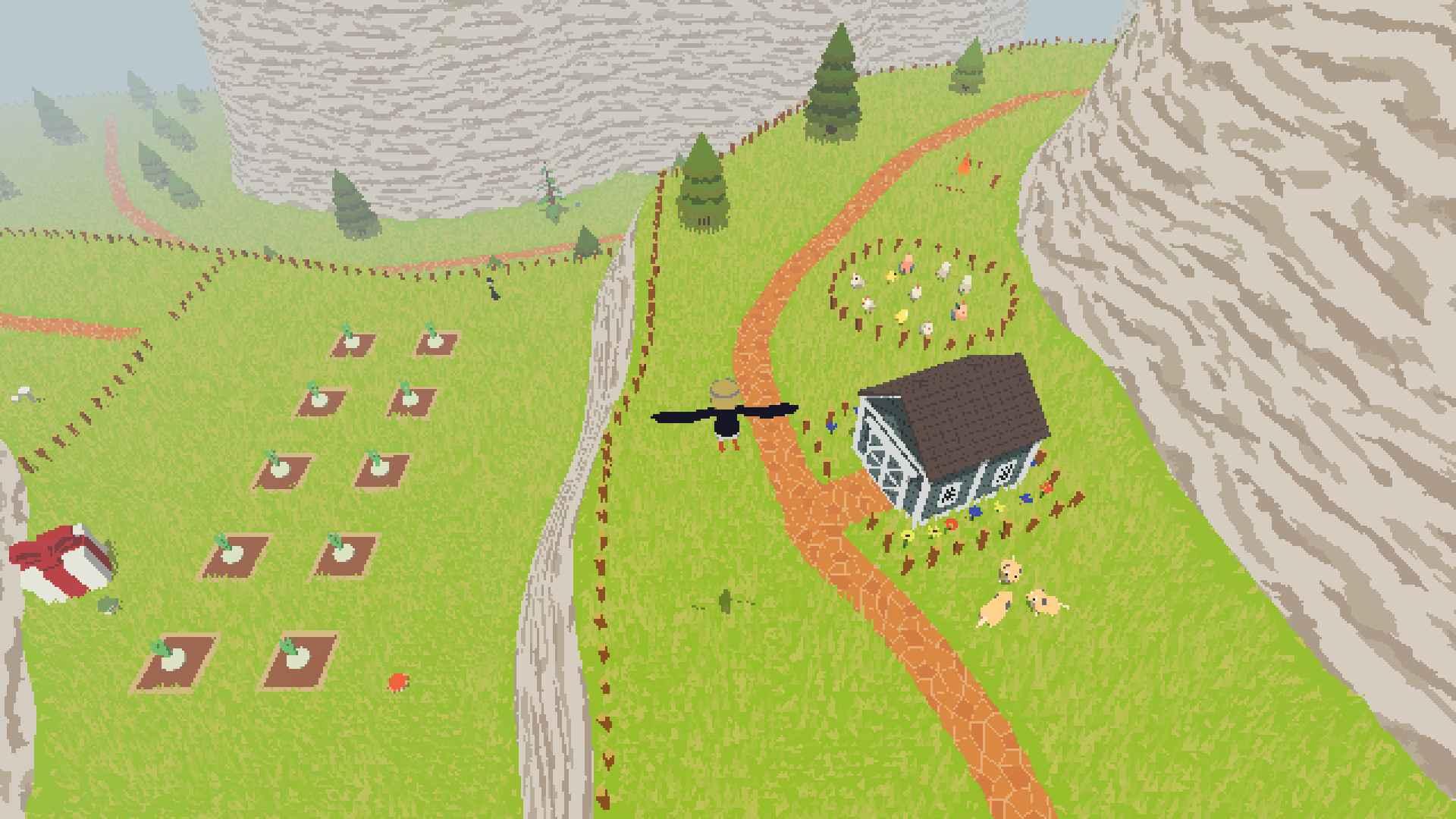 Aeris Zack游戏 1安卓版