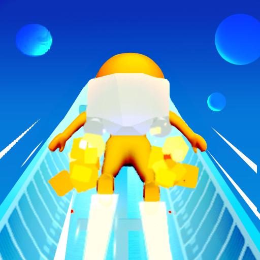 太空冲浪手游 1.0.4安卓版