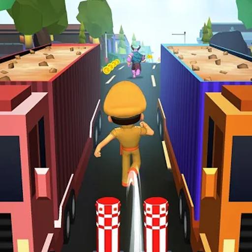 全民跳跃无限金币破解版 193.1.1.3018最新版