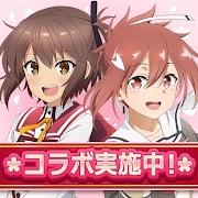 结城友奈是勇者花之光手游日服版 2.18.0无敌版