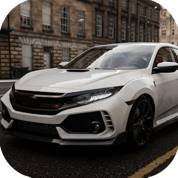 CivicRacingSimulator2022(思域赛车模拟器2022游戏) 2.0安卓版