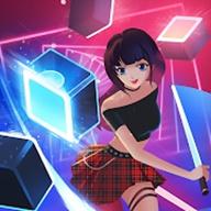 节奏冲突破解版 1.0.2去广告版