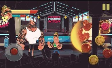 勃特战士全关卡解锁版 1.14 