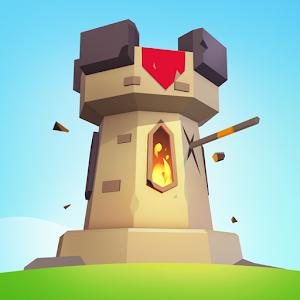 闲置军事（Idle Military）手游 4.0.0安卓版