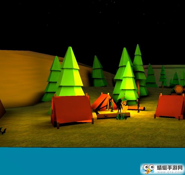 Grandpa And Granny Two Night Hunters(爷爷奶奶夜晚猎人破解版) 0.3.3.2