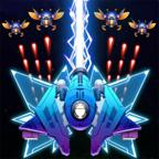 Galaxy AttacK: Space Shooting(银河射击空中射手无限金币版) 0.4破解版