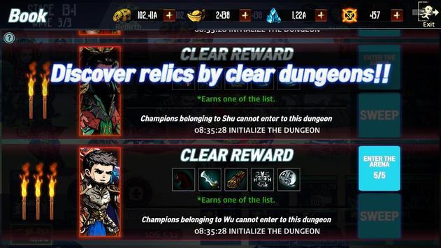 环生三国志 v1.1.43安卓最新版下载截图3