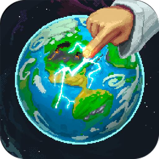 上帝模拟器游戏中文版 0.9.9最新版