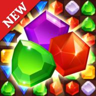 珠宝爆炸破解版 1.0.24安卓版