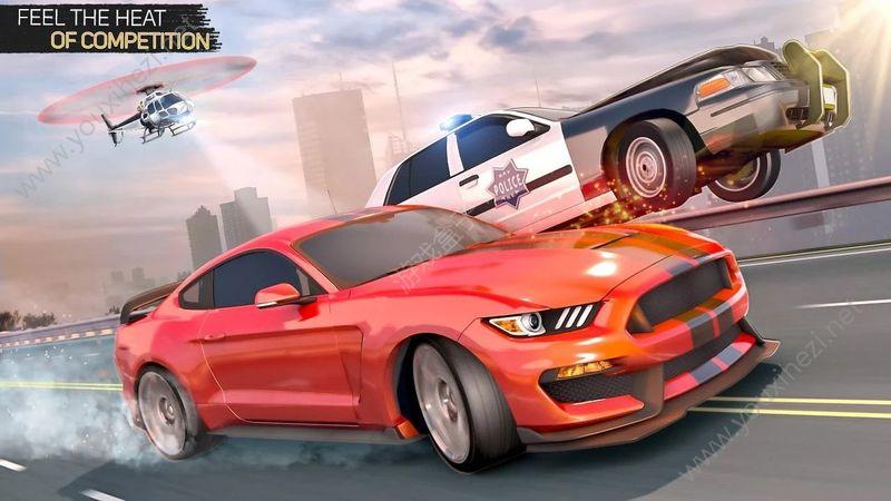 Car Racing(无止境赛车无限货币版) 9.6安卓版