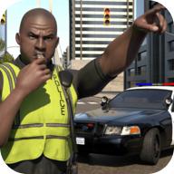 警察来了破解版 1.5.9最新版