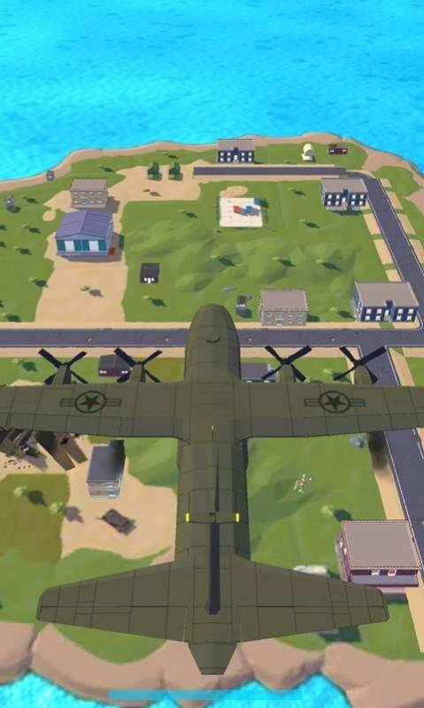 海岛刺激枪战官方版 2安卓版