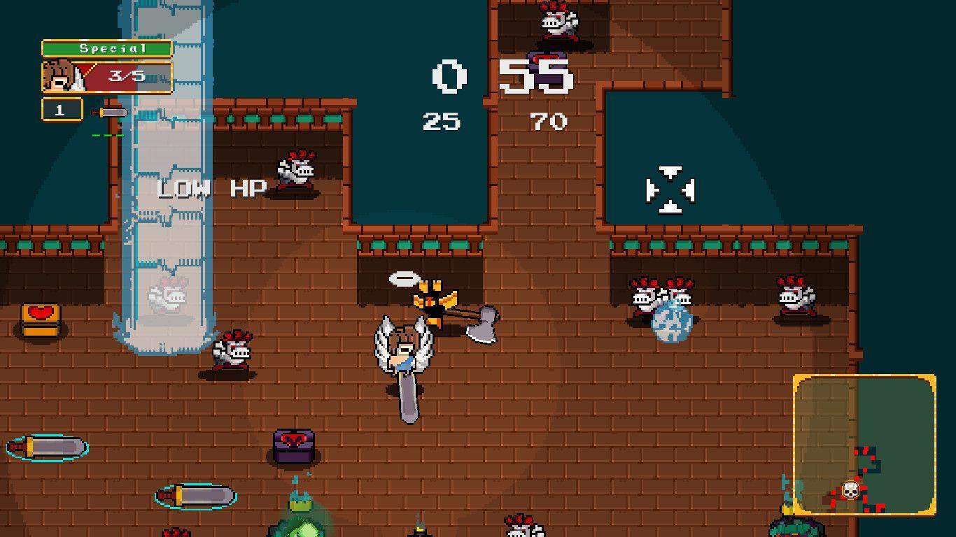 Unbroken Soul(不灭之魂免付费版) 1.2.0安卓版