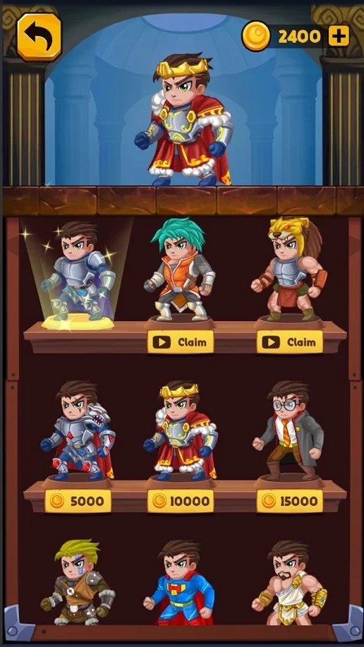 Rescue Hero(英雄救援拔针免广告版) 2.4.1安卓版