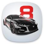 狂野飙车8破解版全车辆解锁 8.5.0j离线破解版