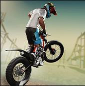极限摩托4中文版(Trial Xtreme 4) 2.17.0最新版