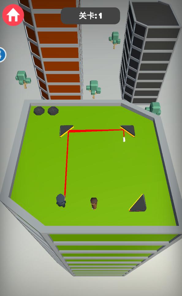 子弹终结者官方版 1.0.1安卓版