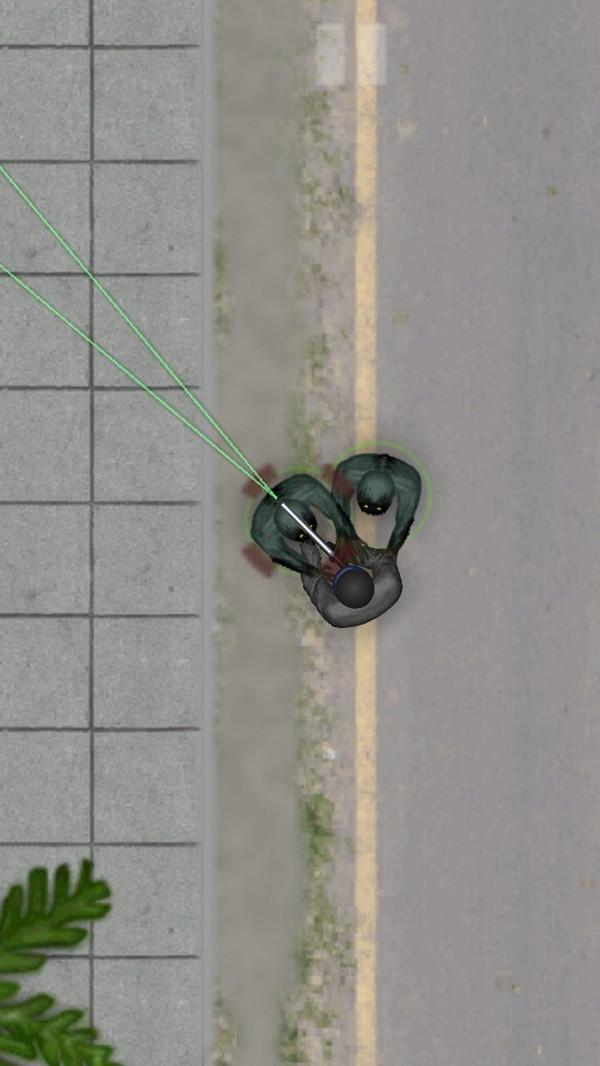 末世时刻安卓版 0.99最新版