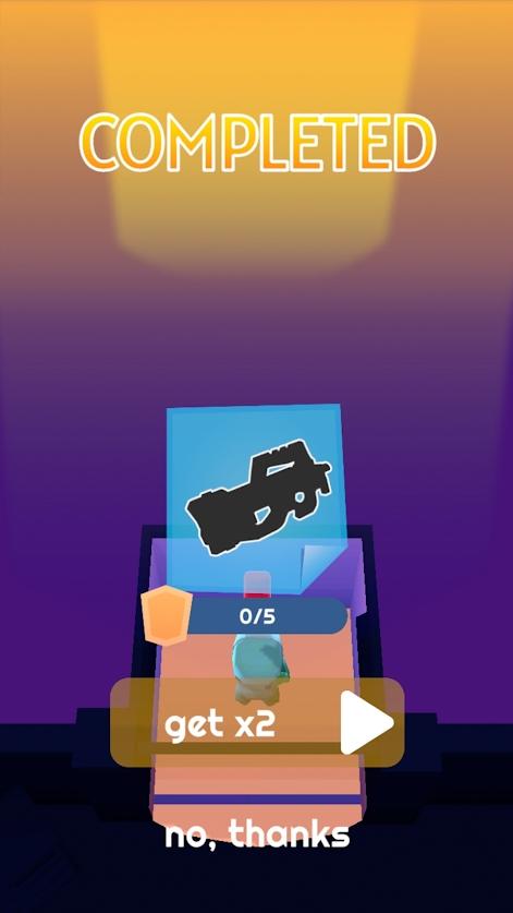 Cartel Raid(卡特尔袭击手游) 1.0.0安卓版