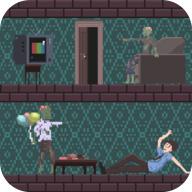 僵尸公寓无限金币版 0.14免付费版