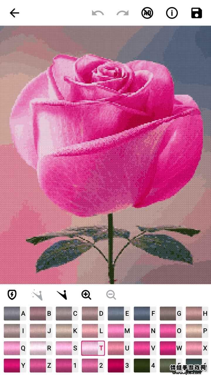 快乐十字绣手机版 2.3.3最新版截图1