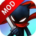 Stickman Revenge 3(火柴人复仇3内置修改器版) 1.5.4无敌版