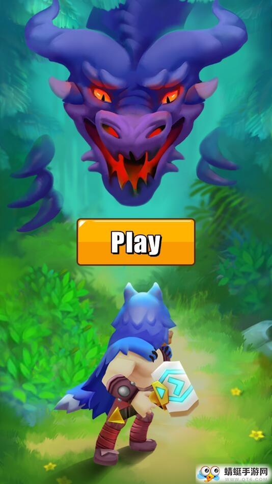 斧头传说无限金币版 0.22.1最新版