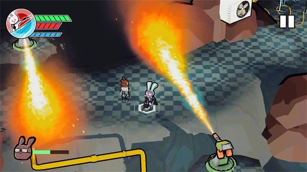 猫杀手破解版 3.0安卓版