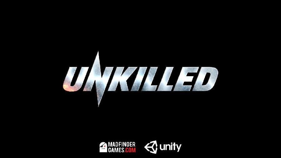 UNKILLED - Zombie Multiplayer Shooter手游官方下载