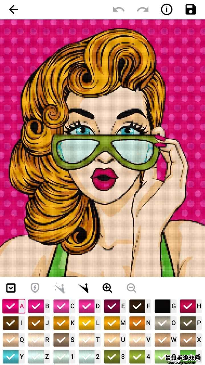 快乐十字绣手机版 2.3.3最新版