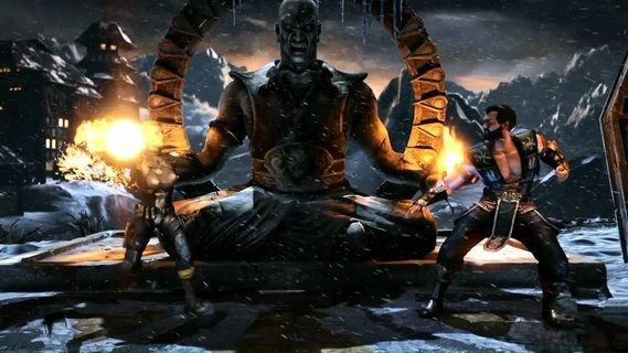 XBattle(X战冠军真人格斗无限金币版) 4.8内购版