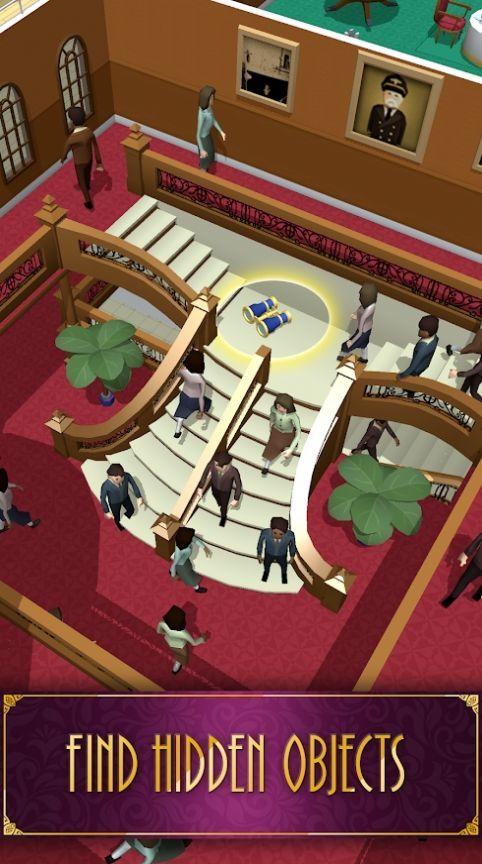 Idle Titanic(泰坦尼克号大亨无限金币破解版) 1.0.1安卓版