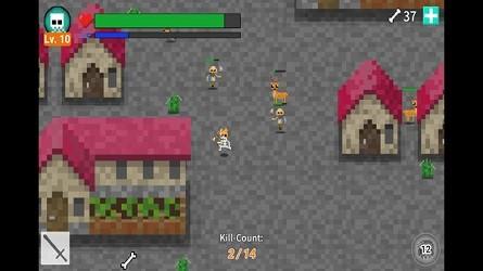 骷髅头历险记官方版 1.0.7安卓版截图3