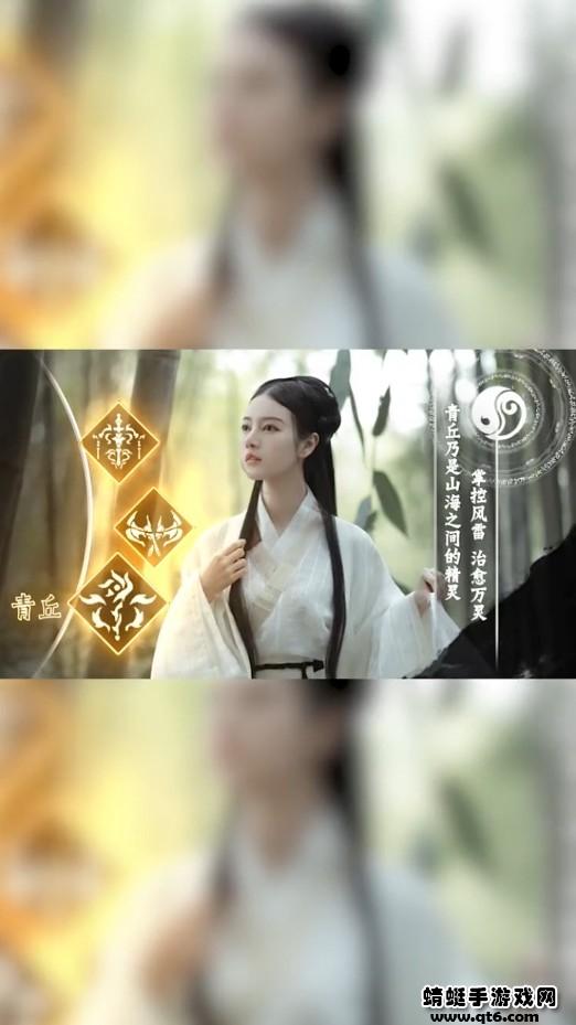 三界奇缘游戏 1.20.2安卓版截图2