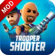 骑兵射击无限奖励版 2.2安卓版