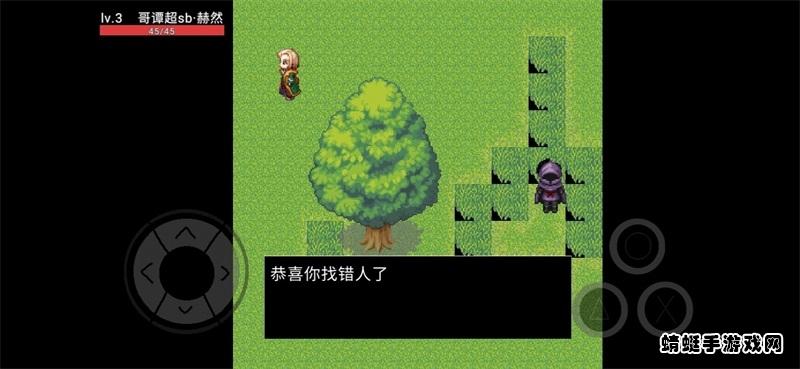 焯死模拟器 beta0.1中文版截图1