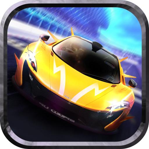 汽车传奇速度破解版 1.0最新版