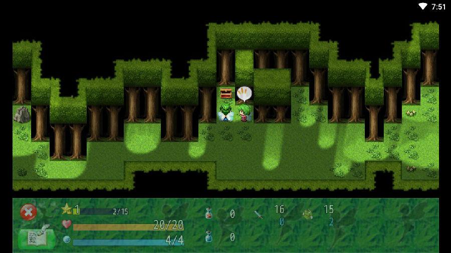 晴天妖精国际服官方版 1.0.1安卓版