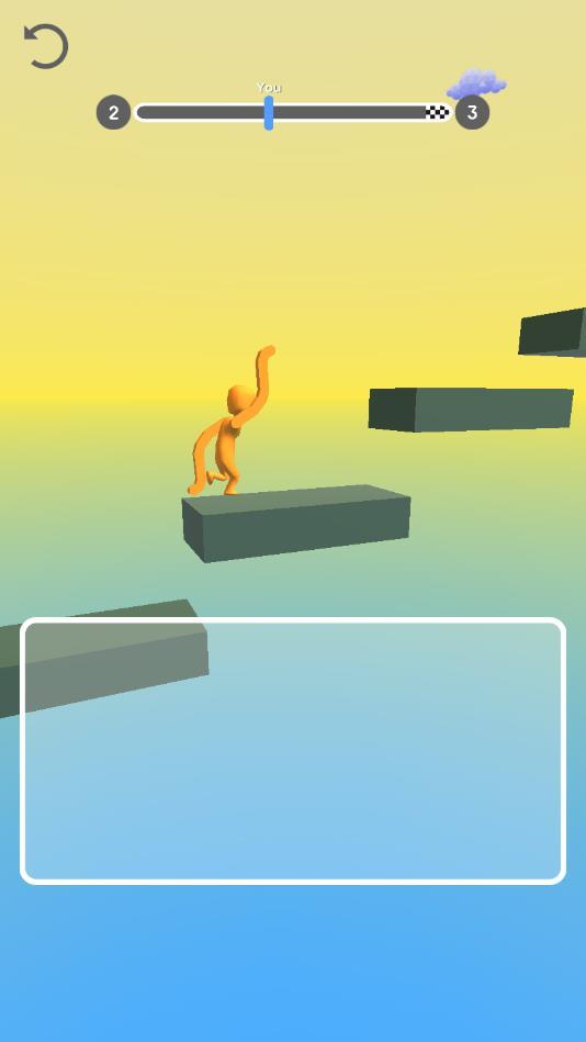 Draw Arms（画个手快跑）最新版 1.0.0安卓版