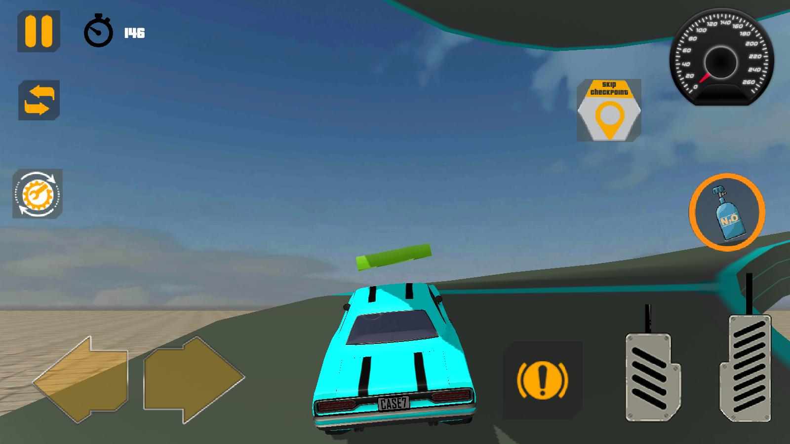 Demolition Car Crash(拆迁汽车碰撞官方版) 1.3安卓版