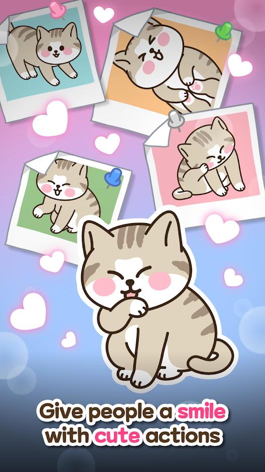 地铁猫咪故事(SubwayStory) 1.0.0安卓版