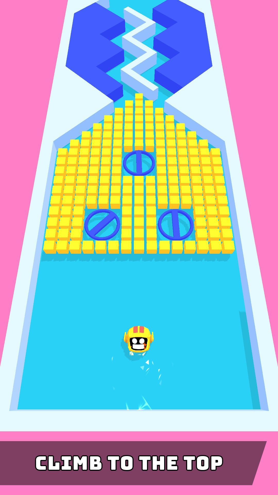 Rope Jump(绳子跳无限金币版) 1.1.4安卓版