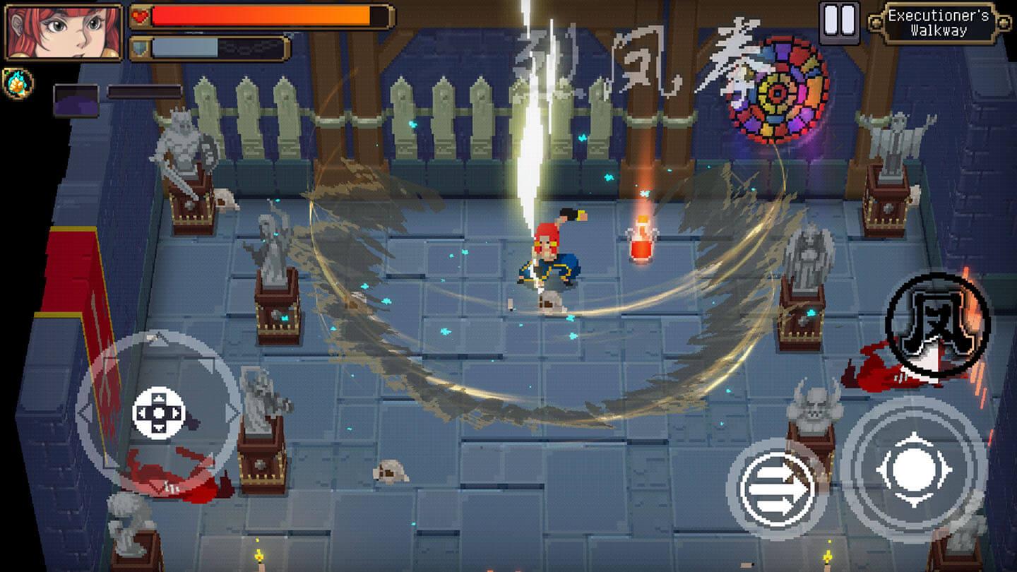 异界传奇游戏玩法 1