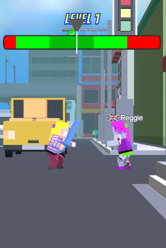 一刀决胜负官方版 0.2.9安卓版