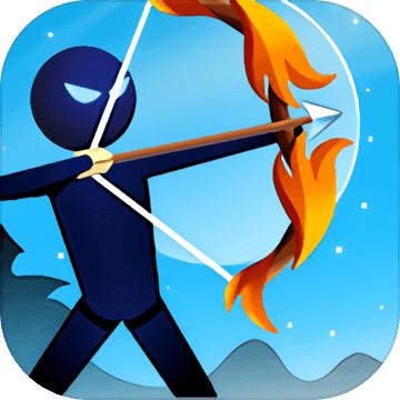 火柴人战争神射手之王游戏 1.0.0安卓版