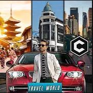 Travel World Driver Real City(环游世界驾驶无限金币版) 1.092