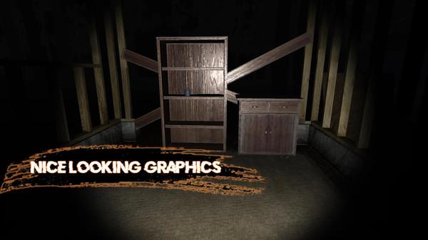 恐怖密室逃生官方版 9.3安卓版